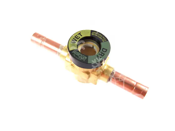 průhledítko Castel 3940/M10, 10 mm ODS pájecí